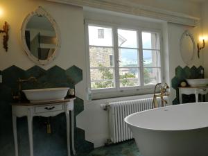 VILLA Turmmattli