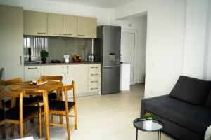 Family-Friendly Apartment with One bedroom and Separate living area, access to the garden, Donilads Properties - Home Everywhere Relax & Nature Escape