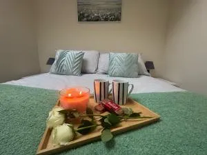 2 hicks lane, apartment 2 - Distington