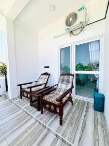 Garden Beach Hotel