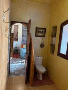 Hajrienne guest house