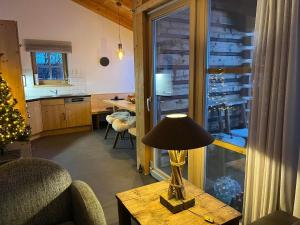 Schöneben Chalet Ferienwelt