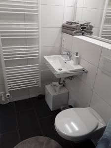 Modernes stylisches Apartment, neu und stadtnah