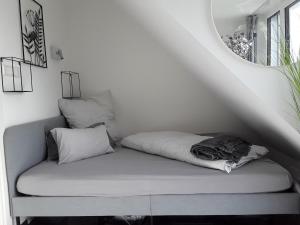 Modernes stylisches Apartment, neu und stadtnah