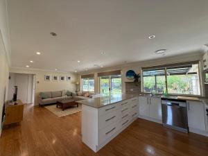 Costa Casa Jervis Bay Retreat