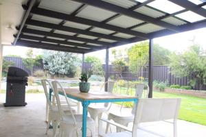 Costa Casa Jervis Bay Retreat