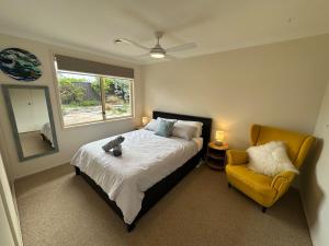 Costa Casa Jervis Bay Retreat