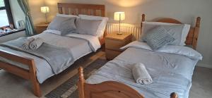 The Mournes view Farmhouse