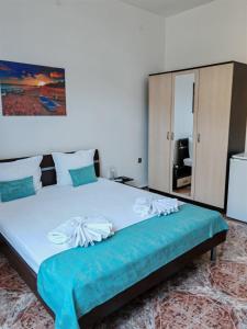 Къща за гости Пиргос