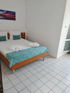 Къща за гости Пиргос