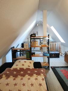 Ferienwohnung Schönberg