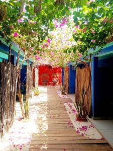 L'Hédone, hôtel de charme