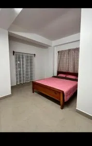 Homey Hearth Home Stay - Laitmawpan