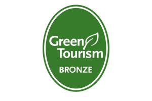 Comfort Triple Room room in Giardino Giusti House & Court