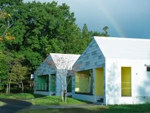 Holiday House Green Garden - Gujo