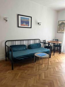 New City Center Flat - 60sq