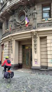 New City Center Flat - 60sq