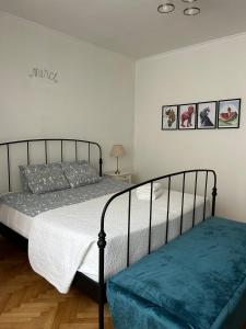New City Center Flat
