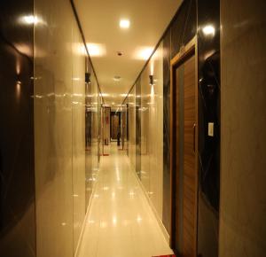 Manopriya Residency by Azalea