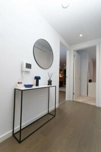 Kings Cross Pad by condokeeper