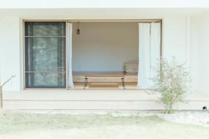 1日2組限定オーシャンビューのお宿-MANANI House-