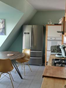 Ferienwohnung Schönberg