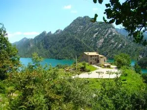 Casa Vilasaló - Olíus