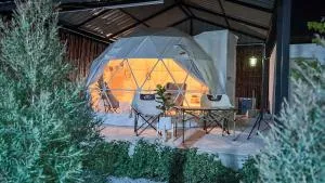 Camping Land - Khao Cha Kan