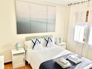 La Terraza de Cimadevilla