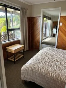 Ruakaka Retreat - 芒阿法埃