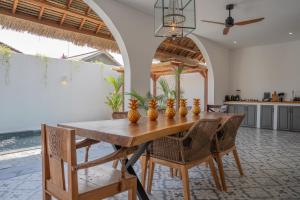 Villa Rhapsody Seminyak