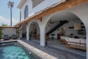 Villa Rhapsody Seminyak