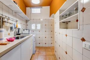 BDC - The ancient Aqueduct