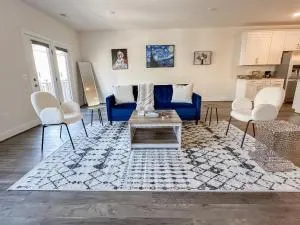 Spacious Luxury at One Loudoun - أشبورن