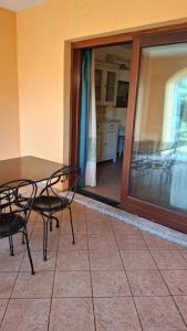 Marana apartments with private beach img3