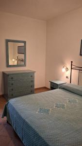 Marana apartments with private beach img16