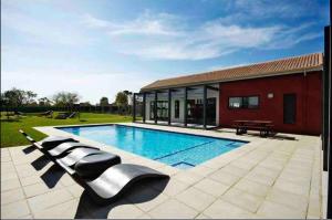 Beautiful 1 bedroom appartment at Ventura 11