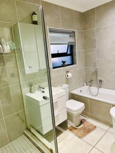 Beautiful 1 bedroom appartment at Ventura 11