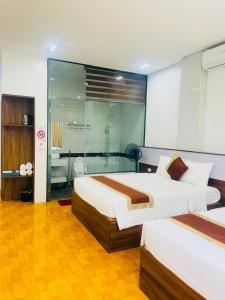 TAM COC SUNSHINE HOTEL