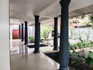 Pepperdale heritage home