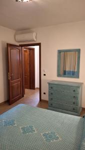 Marana apartments with private beach img13