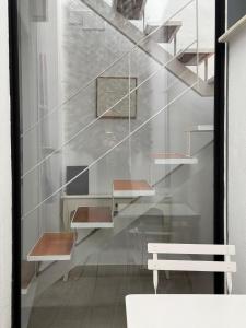 Casa Duplex en centro granada- Parking Opcional