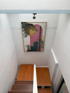 Casa Duplex en centro granada- Parking Opcional