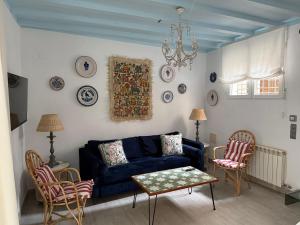 Casa Duplex en centro granada- Parking Opcional