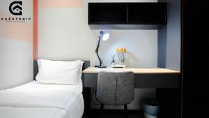 NeuSuite Cozy Studio by GUESTONIC