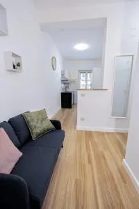 Terry's house - 钱皮诺