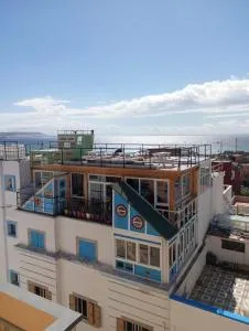 Seaside House - 依索安