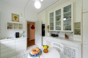 Il Piliero, a life of love