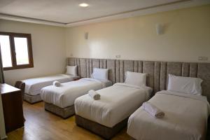 Hôtel Jawharat El Jadida