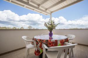 Maresol Punta Prosciutto